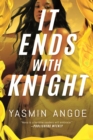 Image for It Ends with Knight
