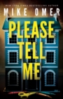 Image for Please Tell Me