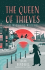 Image for The Queen of Thieves