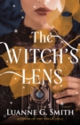 Image for The witch&#39;s lens  : a novel
