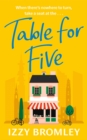 Image for Table for Five