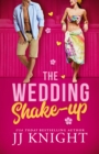 Image for The wedding shake-up