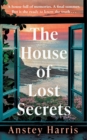 Image for The House of Lost Secrets