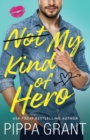 Image for Not My Kind of Hero
