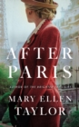 Image for After Paris