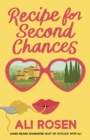 Image for Recipe for second chances