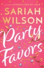 Image for Party Favors