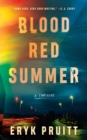 Image for Blood Red Summer