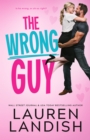 Image for The Wrong Guy