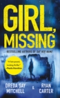 Image for Girl, Missing