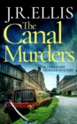 Image for The canal murders