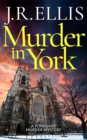Image for Murder in York