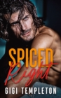 Image for Spiced Right