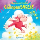 Image for The Chimpansneeze