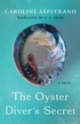 Image for The Oyster Diver&#39;s Secret