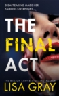 Image for The Final Act