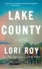 Image for Lake County : A Novel