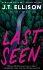 Image for Last Seen