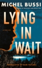 Image for Lying in Wait