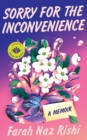 Image for Sorry for the Inconvenience