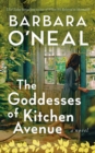 Image for The Goddesses of Kitchen Avenue