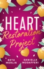 Image for Heart Restoration Project