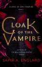 Image for Cloak of the Vampire