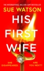 Image for His First Wife