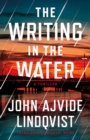 Image for The Writing in the Water