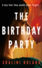Image for The Birthday Party