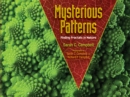 Image for Mysterious patterns  : finding fractals in nature