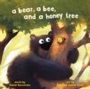 Image for A bear, a bee, and a honey tree
