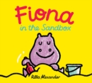 Image for Fiona in the sandbox