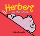 Image for Herbert on the slide