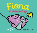 Image for Fiona on the Swings