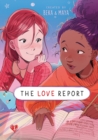 Image for The love report