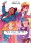 Image for Love Report Volume 2, The