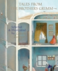 Image for Tales from the Brothers Grimm