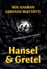 Image for Hansel and Gretel : A TOON Graphic