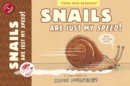 Snails are just my speed! by Mccloskey, Kevin cover image