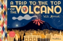 Image for A Trip to the Top of the Volcano with Mouse : TOON Level 1