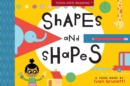 Image for Shapes and Shapes
