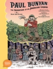 Paul Bunyan: The Invention of an American Legend by Sciver, Noah Van cover image