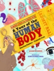 Image for Tour of the Human Body, A : Amazing Numbers--Fantastic Facts