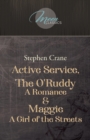 Image for Active Service, The O&#39;Ruddy