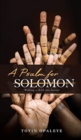 Image for A Psalm for Solomon