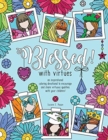 Image for Blessed! with virtues