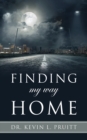 Image for Finding my way Home