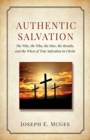 Image for Authentic Salvation