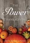 Image for The Power of Thanksgiving